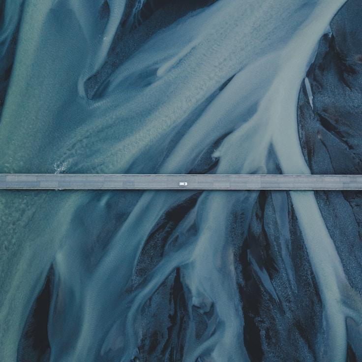 Nature travel hero image